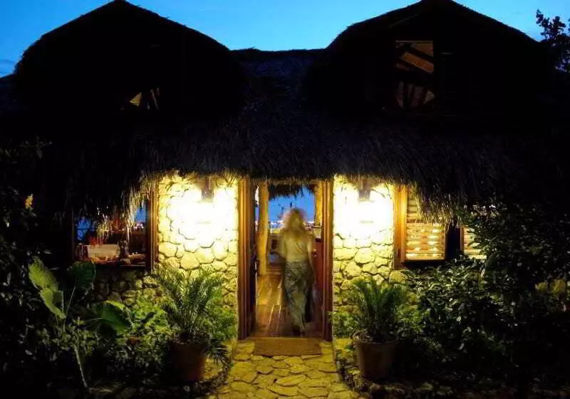 Fotos del hotel Tensing Pen:  9