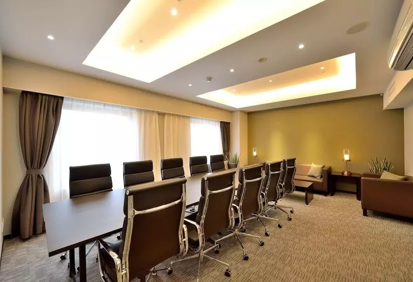 Fotos del hotel The Italia Ken:  5