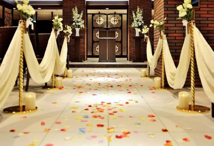 Fotos del hotel The Italia Ken:  2