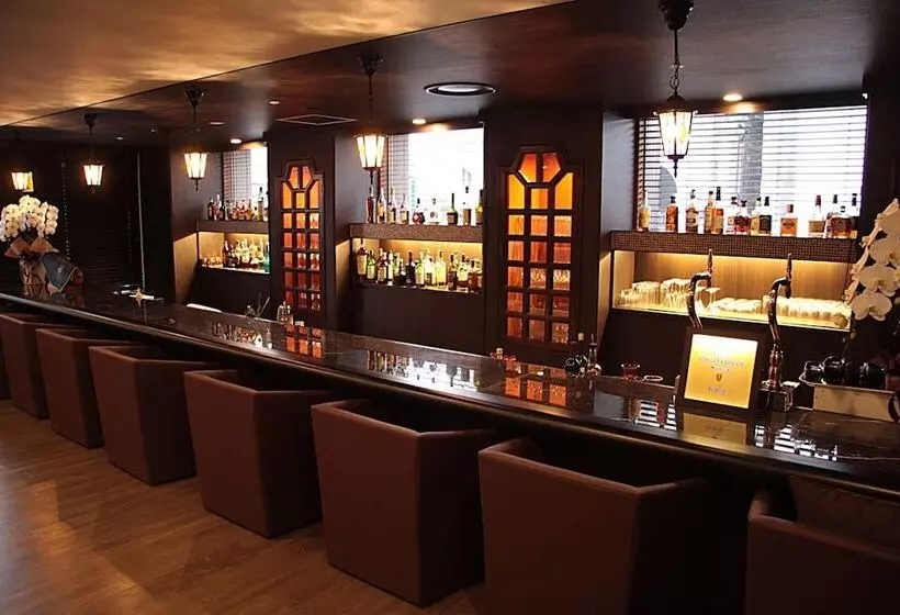 Fotos del hotel The Italia Ken:  4