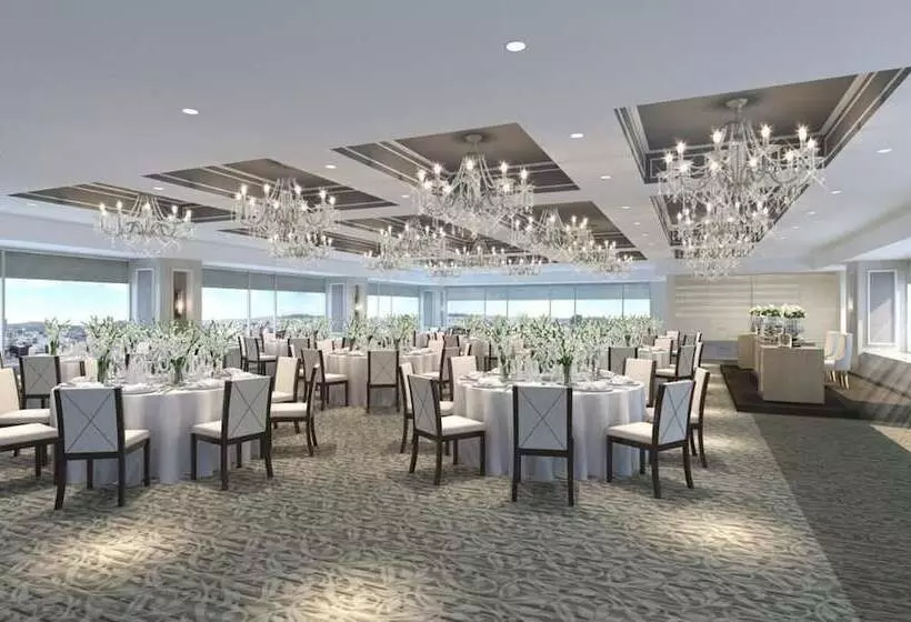 Fotos del hotel The Italia Ken:  8