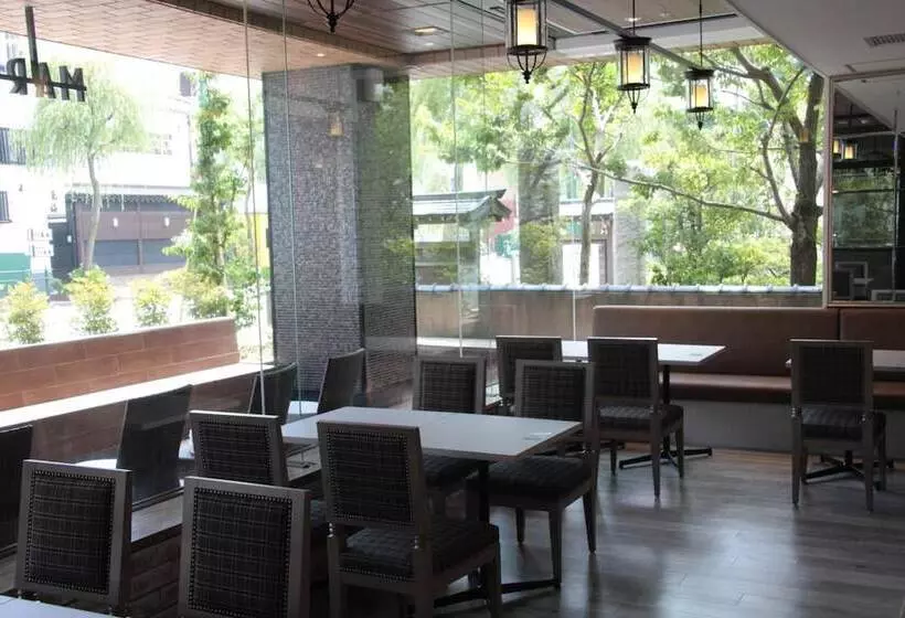 Fotos del hotel The Italia Ken:  17