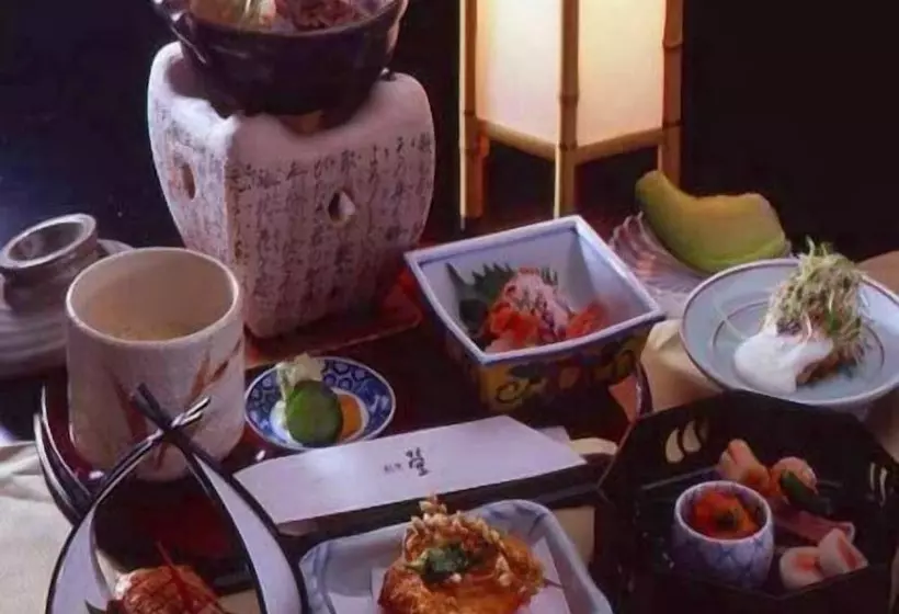 Fotos del hotel The Italia Ken:  3