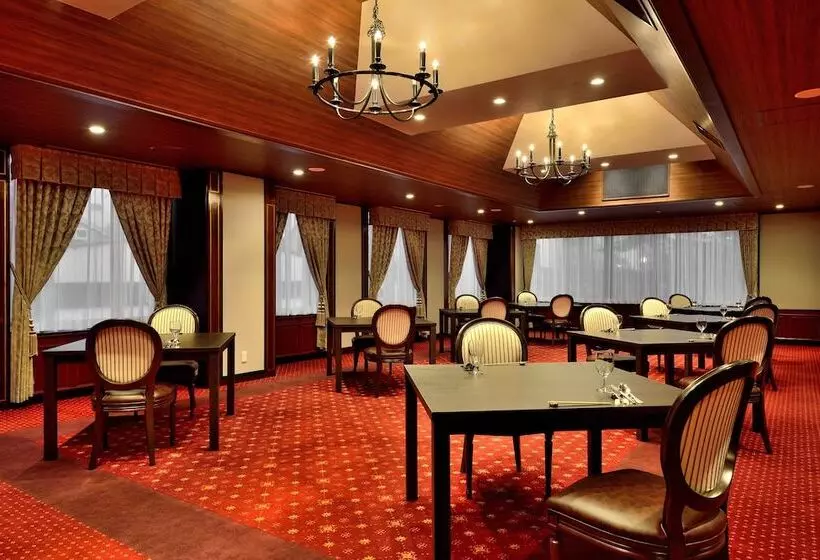 Fotos del hotel The Italia Ken:  9