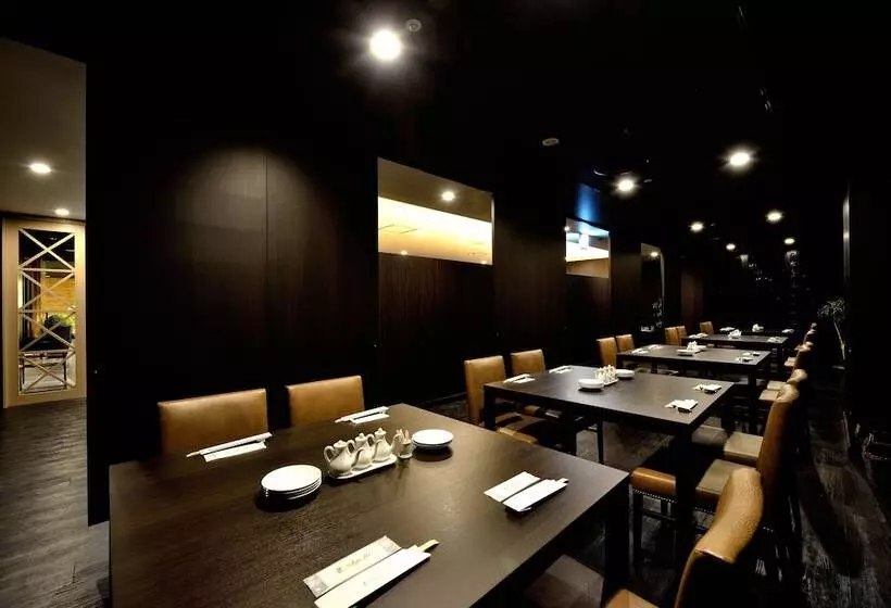 Fotos del hotel The Italia Ken:  15