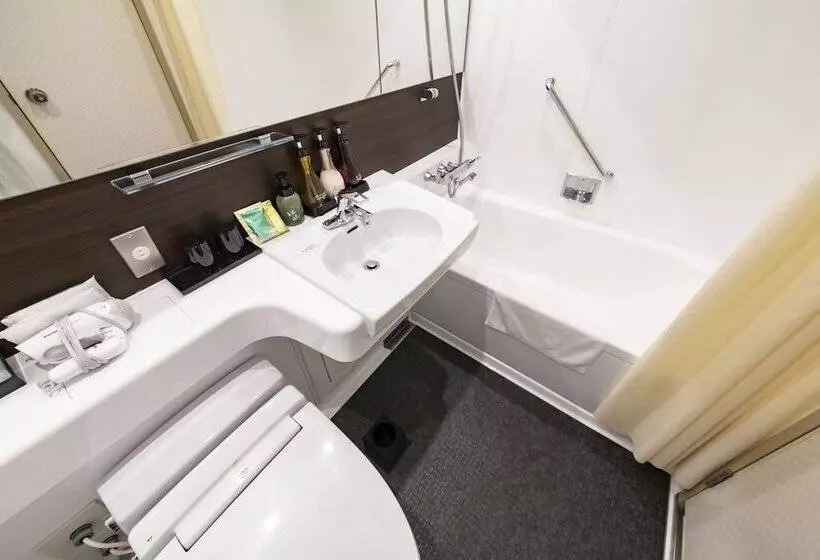 Fotos del hotel The Italia Ken:  10