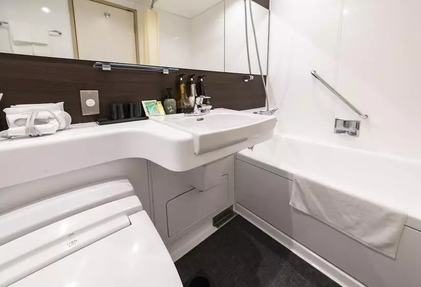 Fotos del hotel The Italia Ken:  6