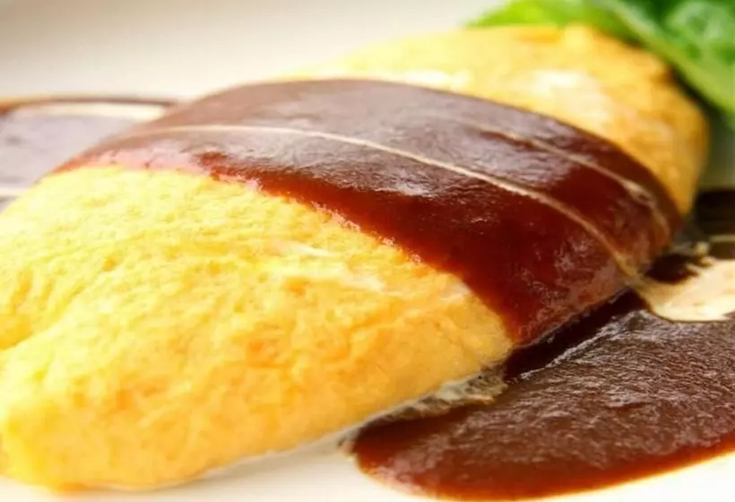 Fotos del hotel The Italia Ken:  12