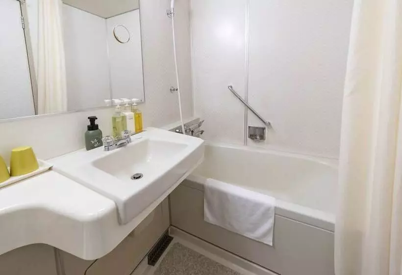 Fotos del hotel The Italia Ken:  13