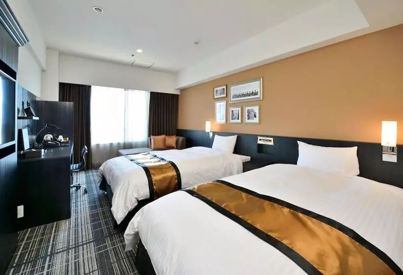 Fotos del hotel The Italia Ken:  20