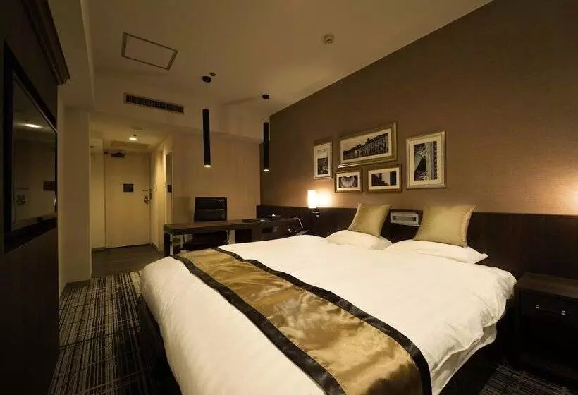 Fotos del hotel The Italia Ken:  19