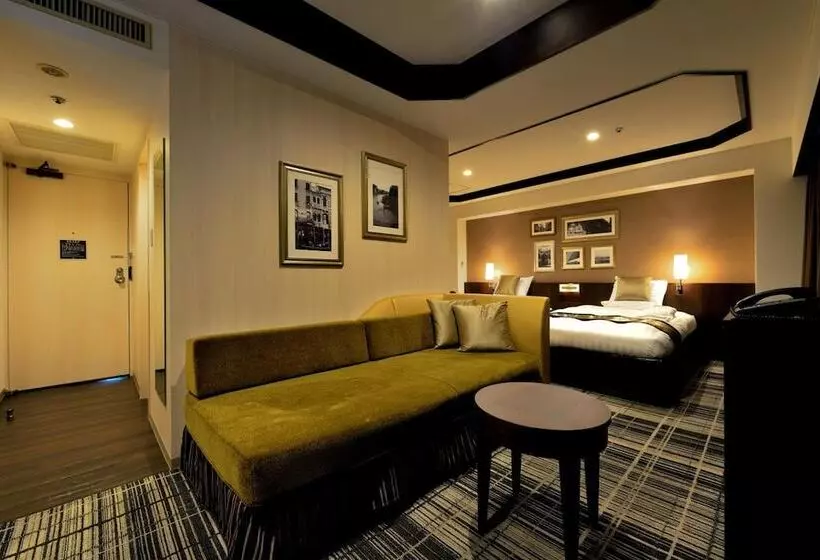 Fotos del hotel The Italia Ken:  22