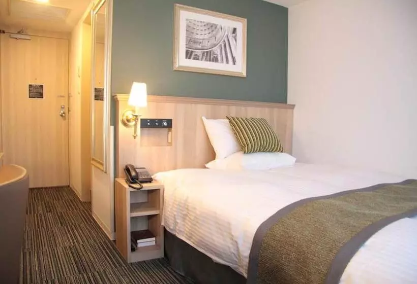 Fotos del hotel The Italia Ken:  18