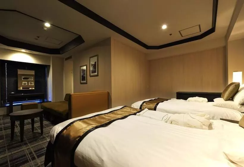 Fotos del hotel The Italia Ken:  23