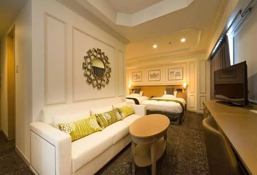 Fotos del hotel The Italia Ken:  16