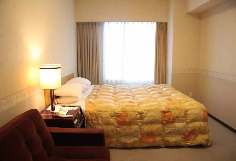 Fotos del hotel The Italia Ken:  7