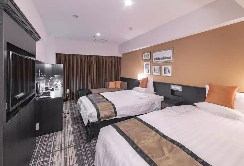 Fotos del hotel The Italia Ken:  24