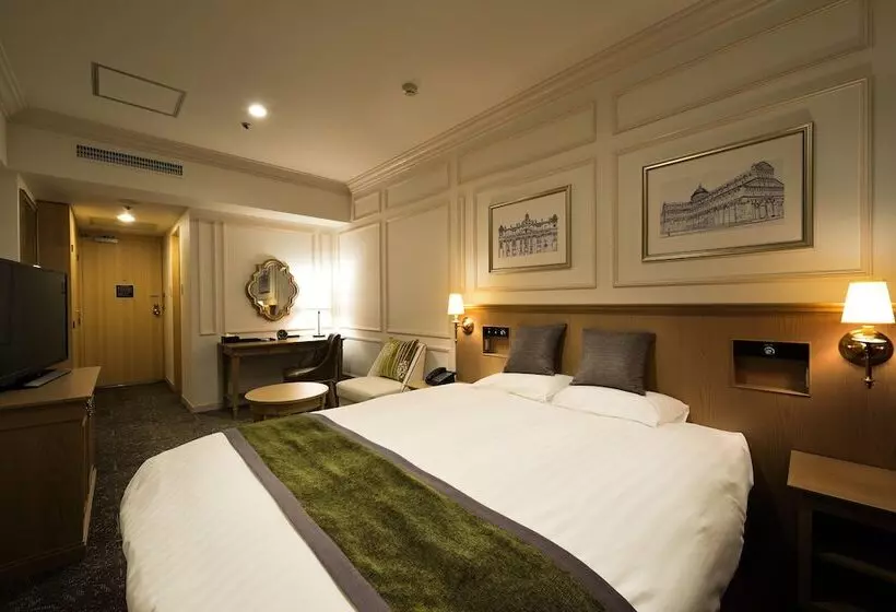 Fotos del hotel The Italia Ken:  14