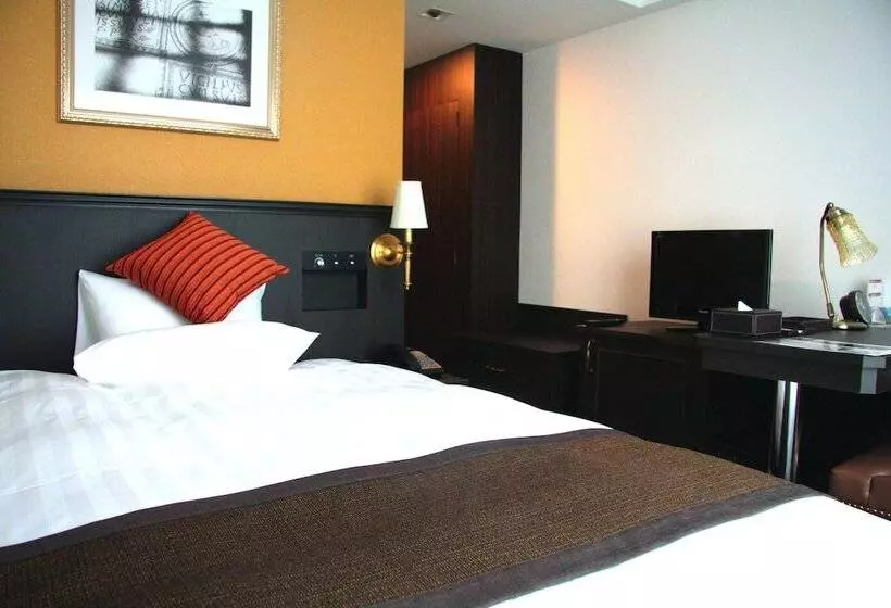 Fotos del hotel The Italia Ken:  25