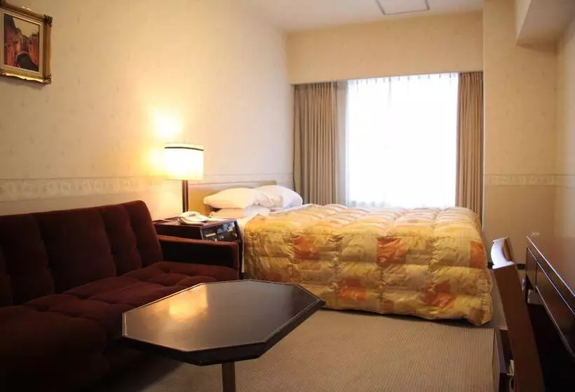 Fotos del hotel The Italia Ken:  11