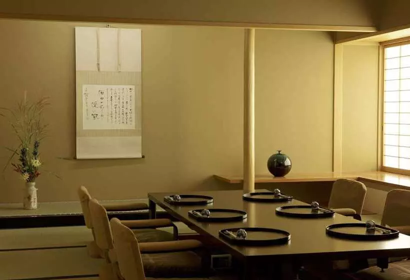 Fotos del hotel The Yokohama Bay  Tokyu:  20