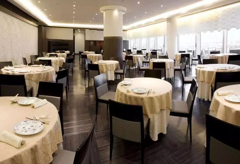 Fotos del hotel The Yokohama Bay  Tokyu:  17