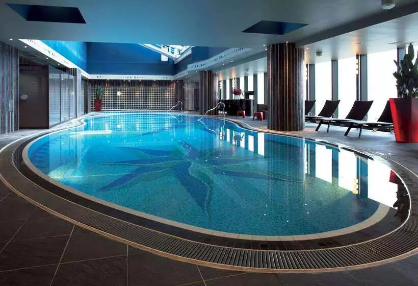 Fotos del hotel The Yokohama Bay  Tokyu:  3