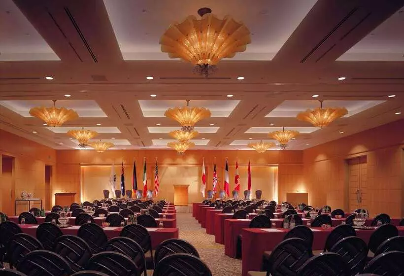 Fotos del hotel The Yokohama Bay  Tokyu:  14