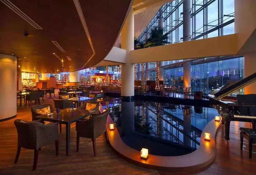 Fotos del hotel The Yokohama Bay  Tokyu:  10