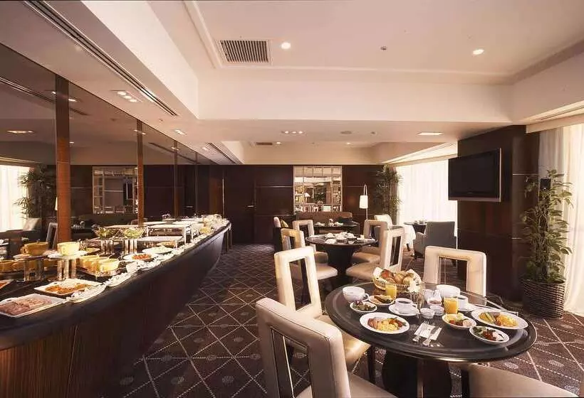 Fotos del hotel The Yokohama Bay  Tokyu:  25