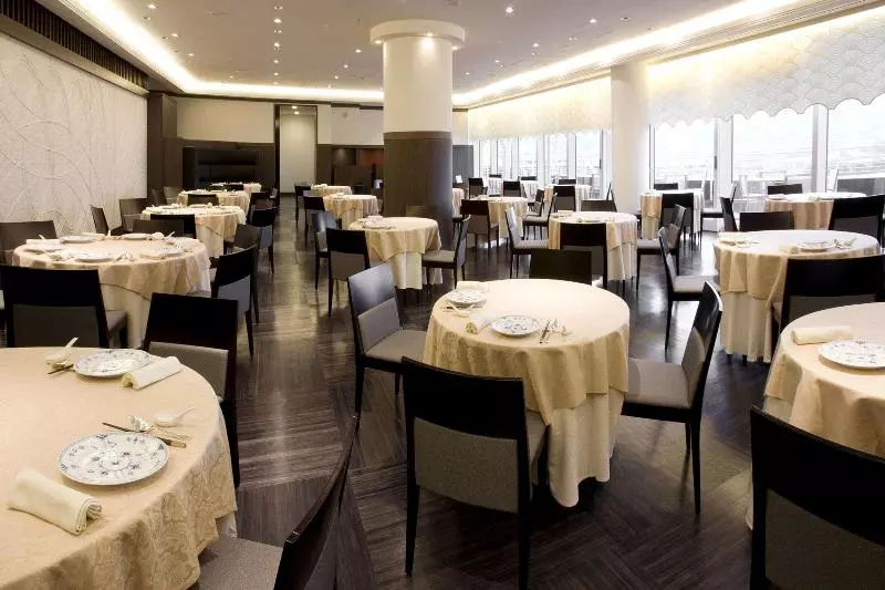 Fotos del hotel The Yokohama Bay  Tokyu:  15