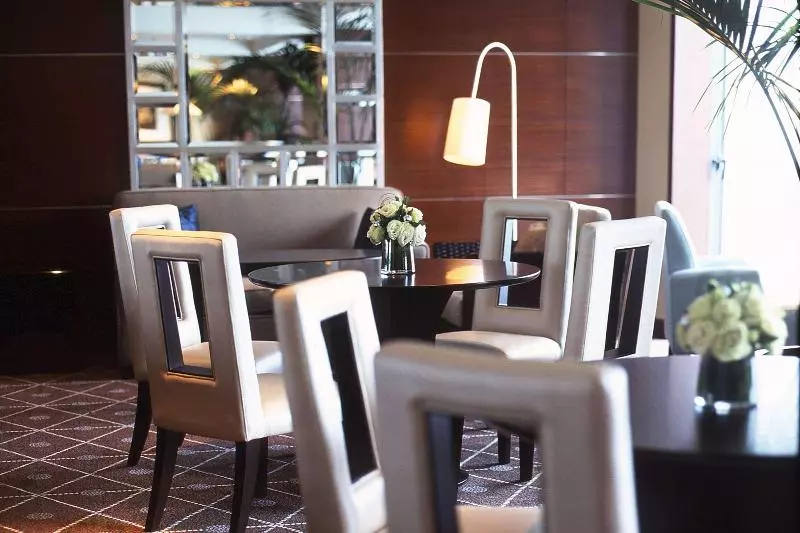 Fotos del hotel The Yokohama Bay  Tokyu:  4