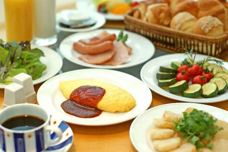 Fotos del hotel The Yokohama Bay  Tokyu:  9