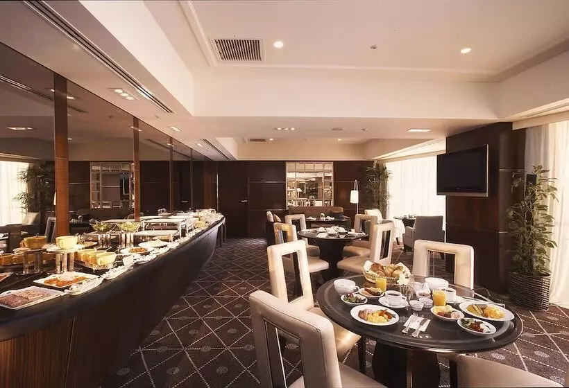 Fotos del hotel The Yokohama Bay  Tokyu:  19