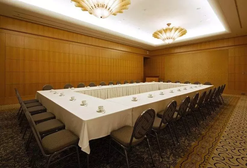 Fotos del hotel The Yokohama Bay  Tokyu:  6