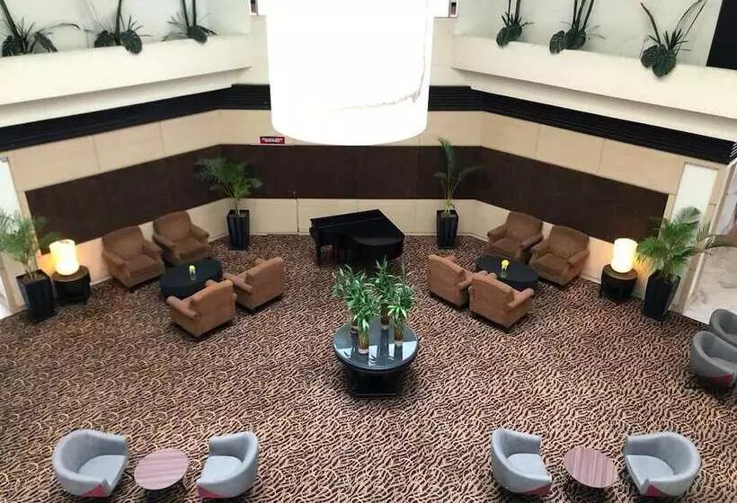 Fotos del hotel Impiana  Ipoh:  4