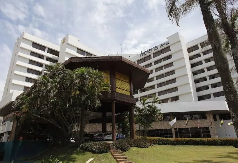 Impiana  Ipoh