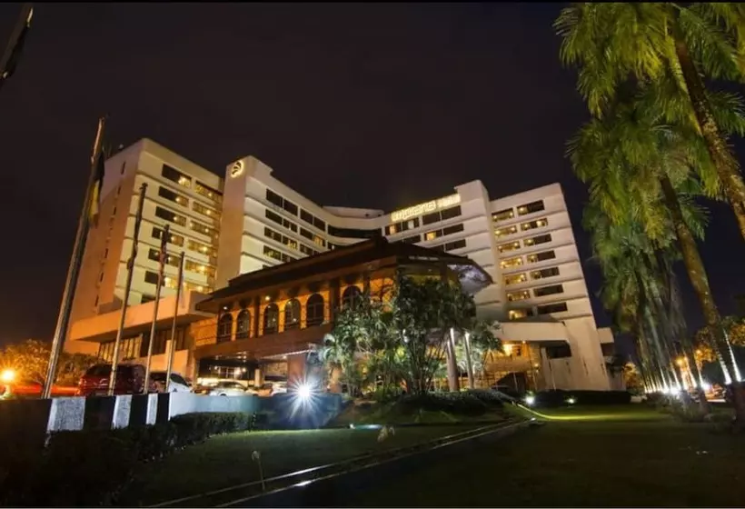 Fotos del hotel Impiana  Ipoh:  20