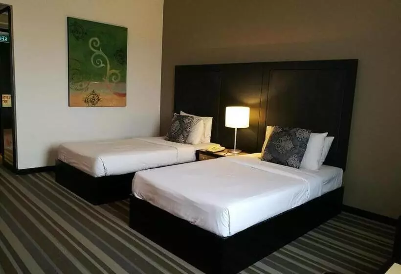 Fotos del hotel Impiana  Ipoh:  24