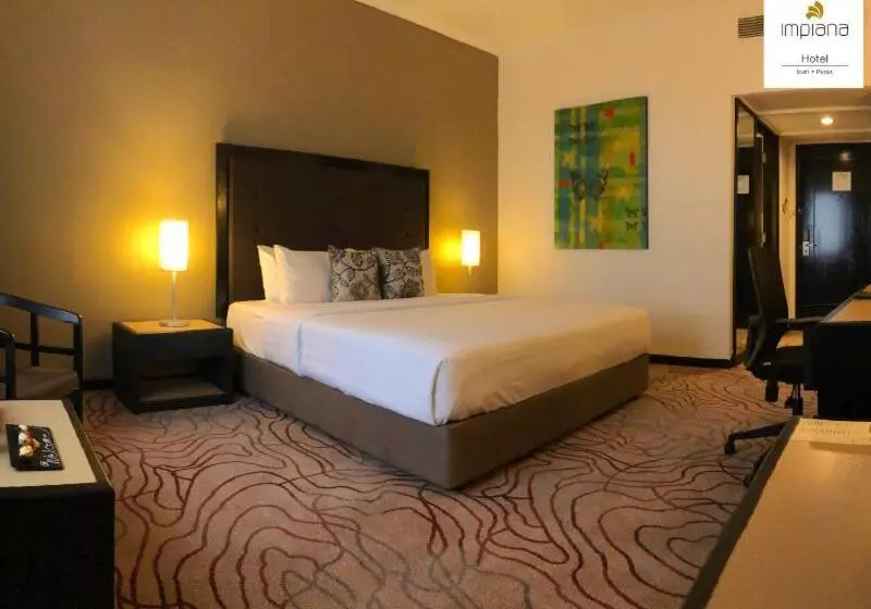 Fotos del hotel Impiana  Ipoh:  17