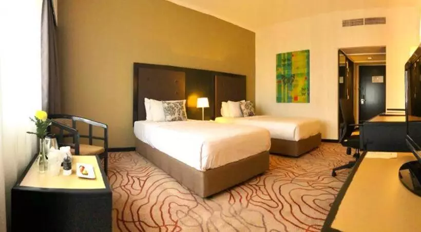 Fotos del hotel Impiana  Ipoh:  9