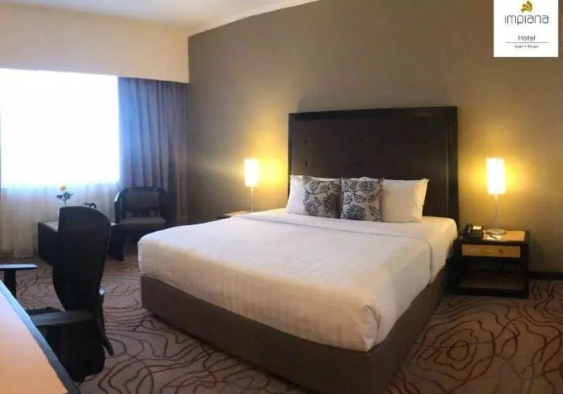 Fotos del hotel Impiana  Ipoh:  2
