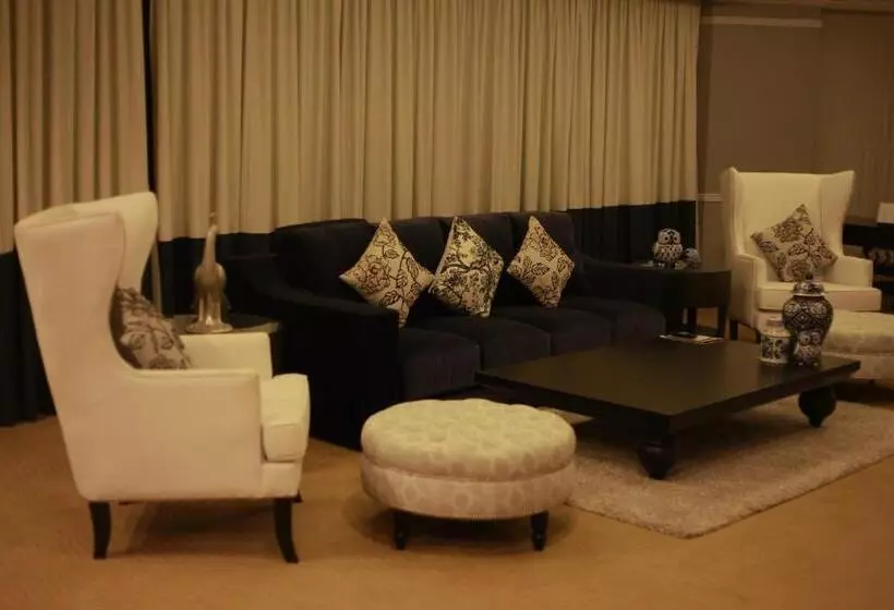 Fotos del hotel Impiana  Ipoh:  21