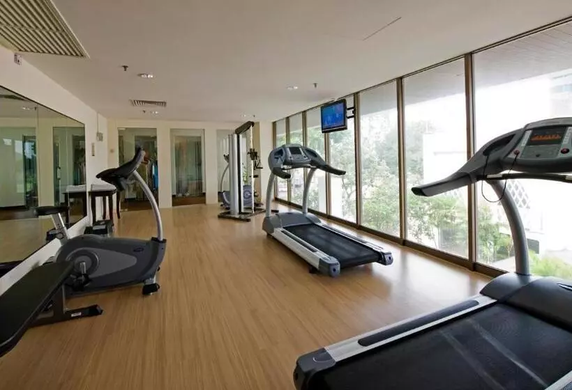 Fotos del hotel Impiana  Ipoh:  18