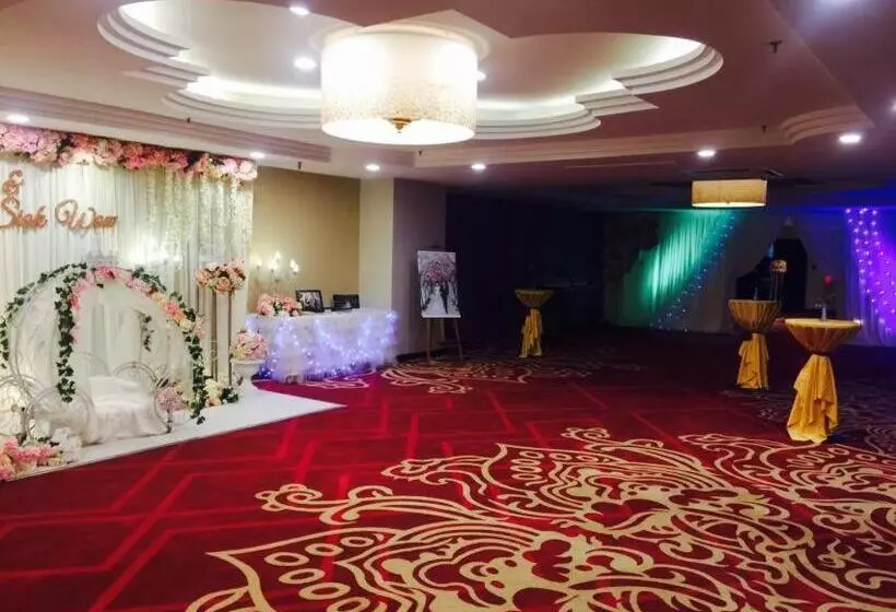 Fotos del hotel Impiana  Ipoh:  5