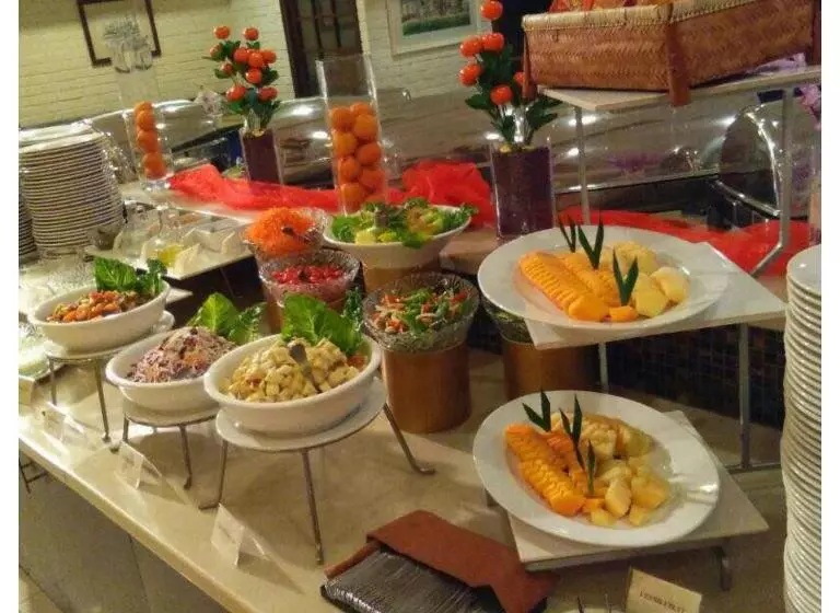 Fotos del hotel Impiana  Ipoh:  23