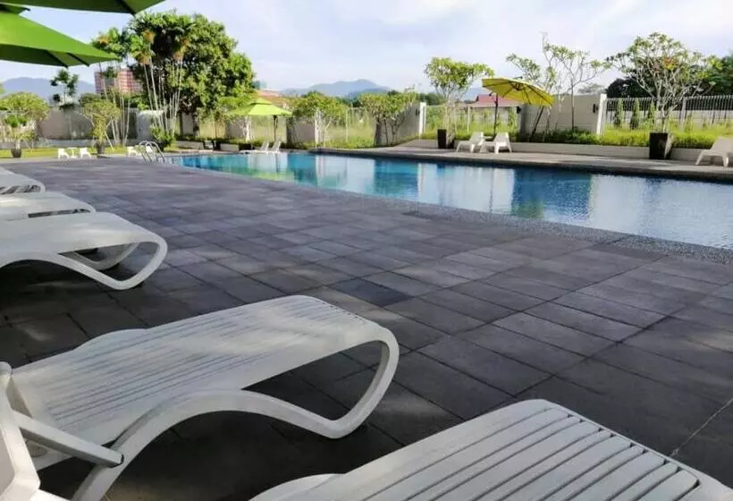 Fotos del hotel Impiana  Ipoh:  3