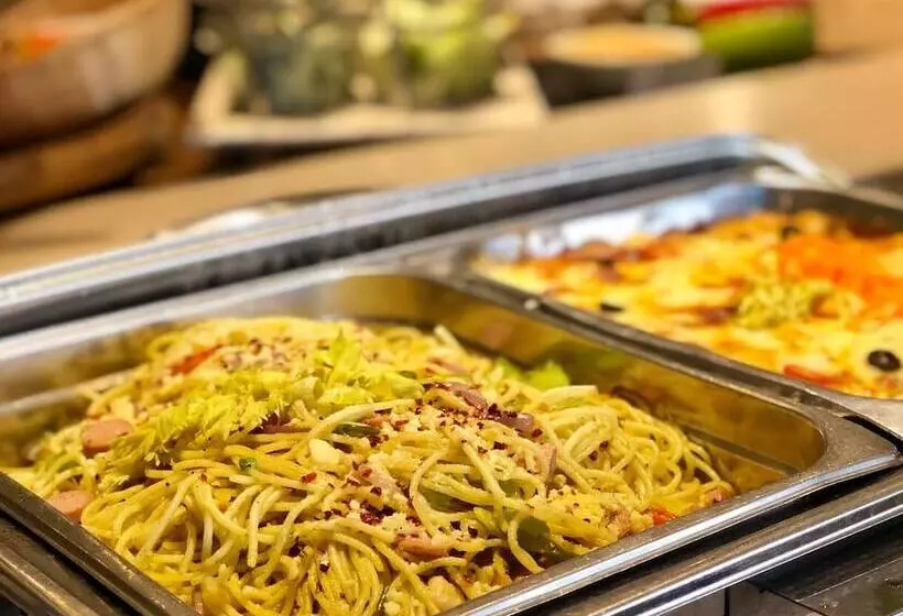 Fotos del hotel Impiana  Ipoh:  11