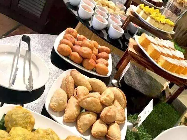 Fotos del hotel Impiana  Ipoh:  7