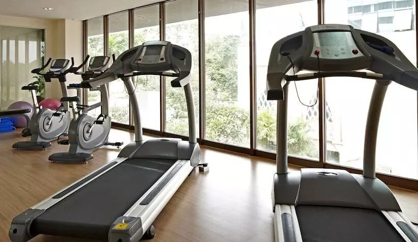 Fotos del hotel Impiana  Ipoh:  6